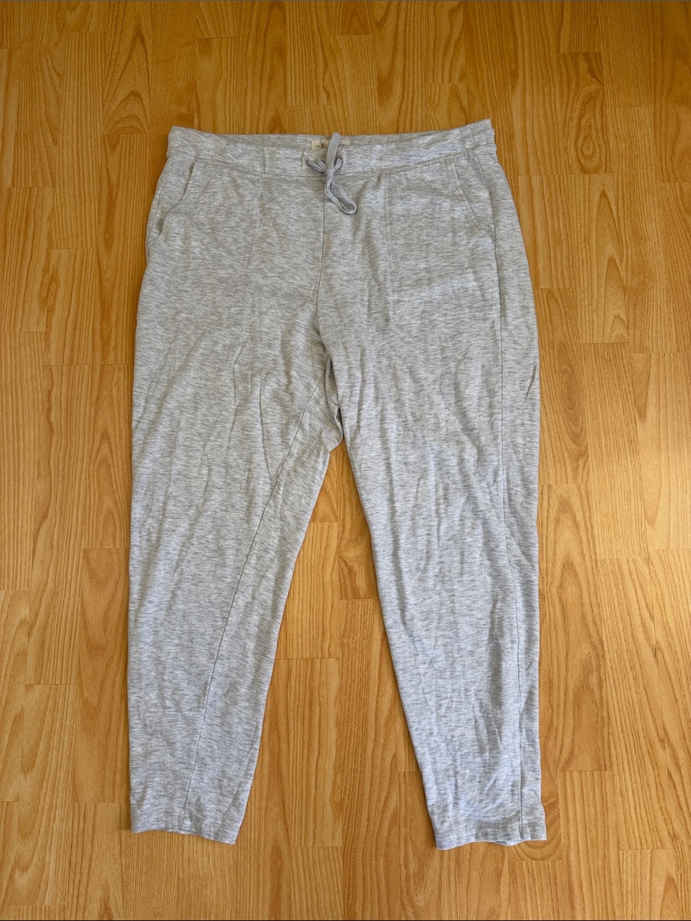 Lou & grey Grey Jogger Sweatpants